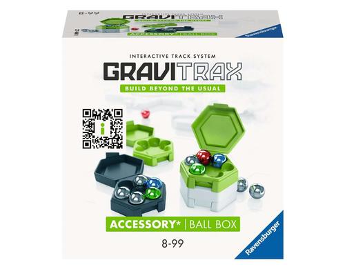 GraviTrax Accessory Ball Box 
