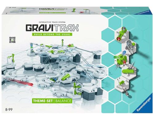GraviTrax Theme-Set Balance 