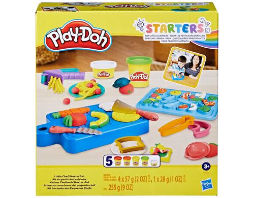 Play-Doh Little Chef Starter Set 