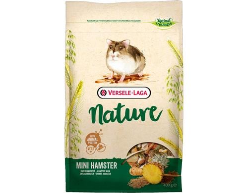 Versele-Laga Mini Hamster Nature 400g