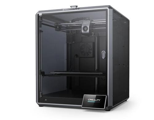 Creality 3D Drucker K1 Max Filament 1.75mm, 300x300x300mm Bauvolumen