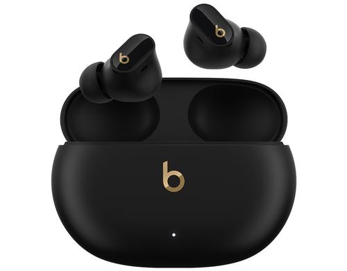 Apple Beats Studio Buds+ Wireless NC Black/Gold