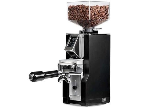 Eureka Kaffeemhle Mignon Libra Grind by Weight, 55mm, sw matt
