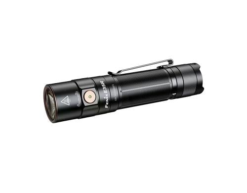 Fenix Taschenlampe E35R Lumen: 3100