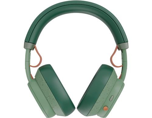 FAIRBUDS XL HEADPHONE GREEN Over-Ear Kopfhrer