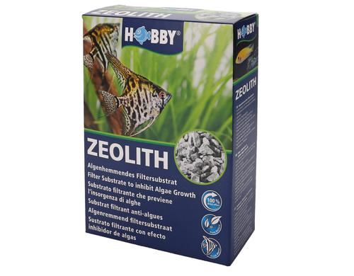 Hobby Aqua Zeolith, 5-8mm 1000g