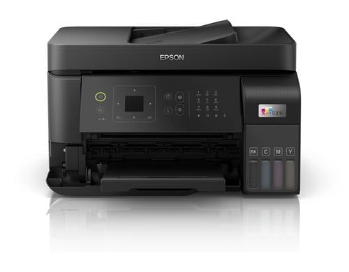 Epson Ecotank ET-4810 schwarz A4, Wi-Fi, 4800x4800 dpi