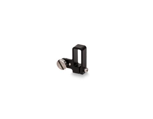 HDMI Cable Clamp Attachment for Sony a7S III Full Cage, Black