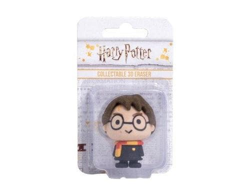 Harry Potter Radierer Harry 11 x 6.2 x 4 cm, 1 Stck