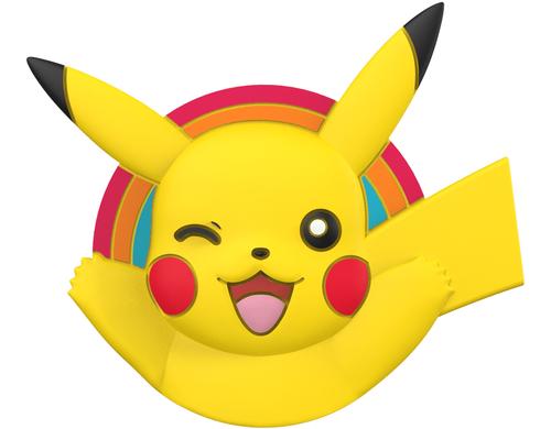 Popsockets Premium Popout Pikachu