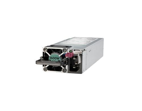 HPE Netzteil, hotplug, 1600W T zu HPE Proliant Server
