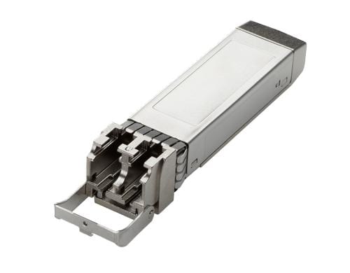 HPE Transceiver BladeSystem C 10Gb Long Range (LR) SFP+ Option Kit
