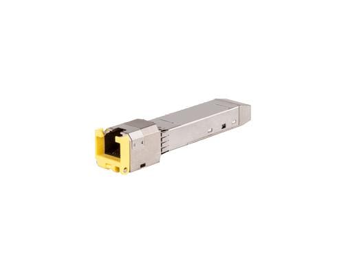 HPE Transceiver BladeSystem C Virtual Connect 1GB RJ45 SFP