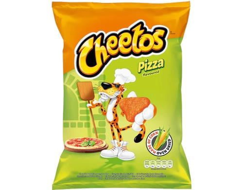 Cheetos Pizza 85g