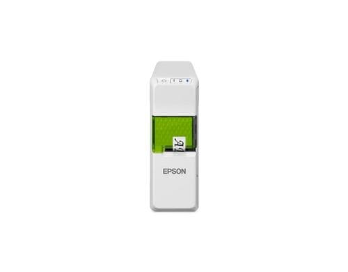 Epson Etikettendrucker LW-C410 Bluetooth, 9mm/sec