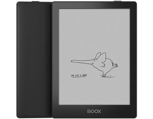 Onyx BOOX Poke5  Black 6, E Ink Carta Plus Tablet, 32GB, 1500mAh