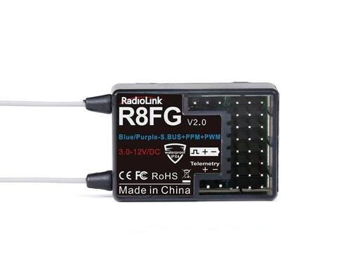 Radiolink Empfnger R8FG inkl. Gyro