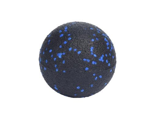 FTM Massageball blau 8cm, blau