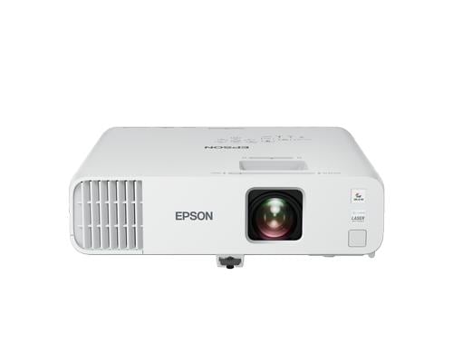 Epson EB-L260F, 16:9 4600 ANSI-Lumen, Full-HD, Laser