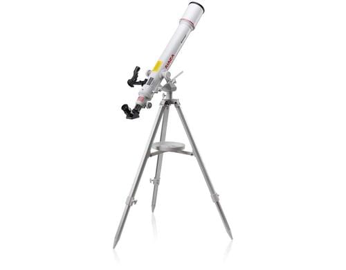NASA Teleskop 70/700 AZ 