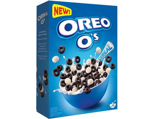 Os Cereal 350 g