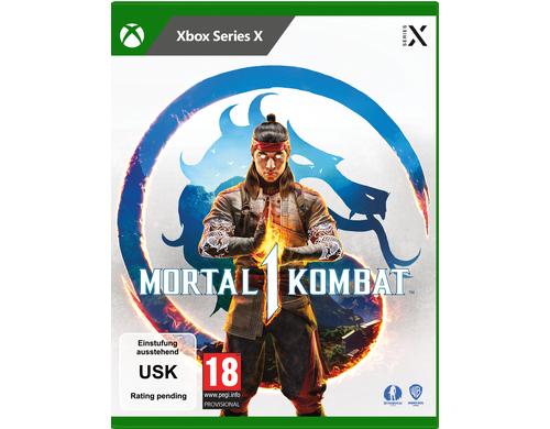 Mortal Kombat 1, XSX Alter: 18+