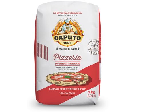 Mehl Caputo Pizzeria 1 kg