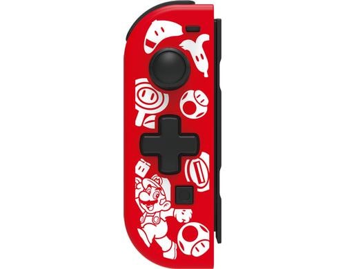 Hori D-Pad Controller - Super Mario Linke Steuerung