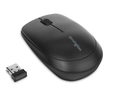 Kensington Pro Fit kabellose mobile Maus schwarz