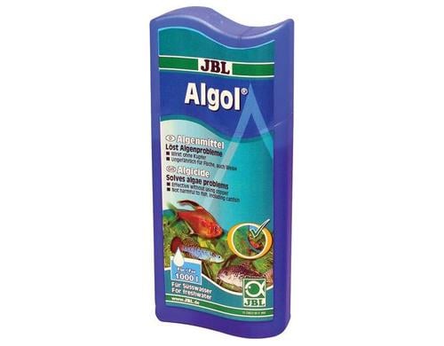 JBL Algenvernichter Algol, 250 ml 