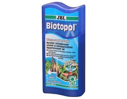 JBL Wasseraufbereiter Biotopol, 250 ml 