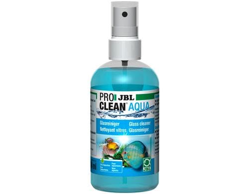 JBL ProClean Glasreiniger Aqua Scheibenreiniger, 250 ml