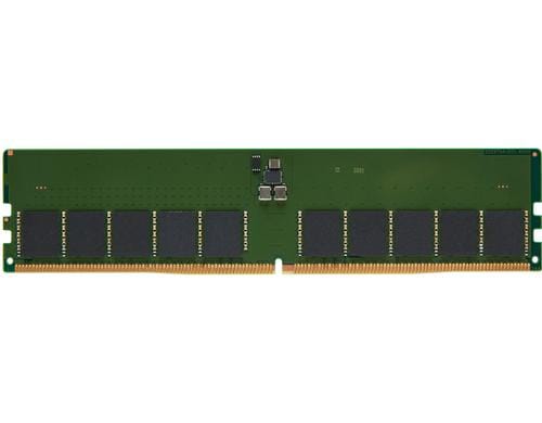 Kingston DDR5 16GB 5200MHz ECC Single Rank x8, CL42, Hynix A, 1.1V