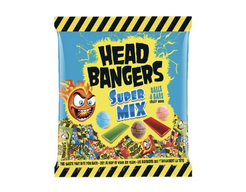 Head Bangers Super Mix 400 g