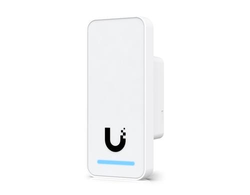 Ubiquiti UniFi Access Reader G2 NFC & BT Zutrittskontrolle,bentigt UDM-PRO