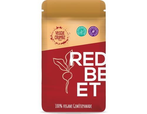 Red Beet Gemse-Paniermehl 200 g