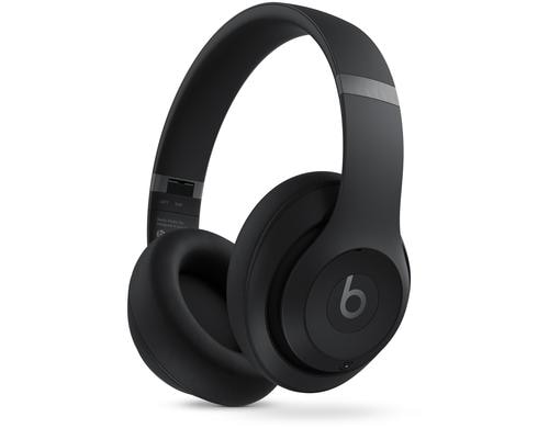 Apple Beats Studio Pro Wireless Over-Ear Black