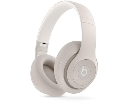 Apple Beats Studio Pro Wireless Over-Ear Sandstone