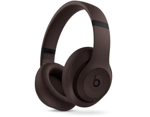 Apple Beats Studio Pro Wireless Over-Ear Deep Brown