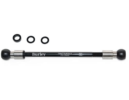 Burley COHO M12x1.5,172-178mm 