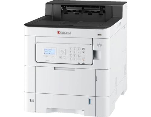 Kyocera Farblaser ECOSYS PA4000cx A4 Colour Printer, 40ppm
