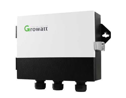 Growatt ATS-S Transferschalter 1 Phasig 30A IP65, 250 x 200 x 86 mm