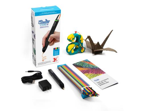 3Doodler 3D Stift Create+ Essential Pen Set ab 14 Jahren