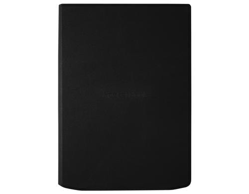 Cover fr InkPad 4 / InkPad Color 2 Flip Cover black Pooketbook