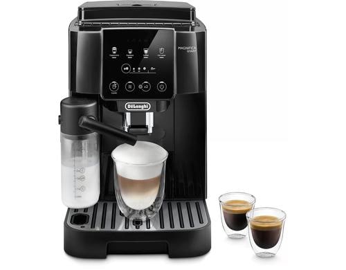 De'Longhi Kaffeevollautomat Magnifica Start Milk, ECAM220.60.B