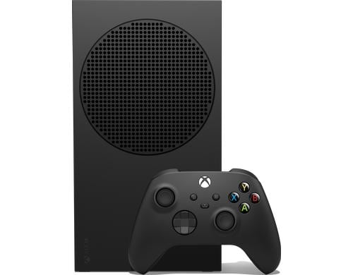 Xbox Series S 1TB 4K Gaming/Entertainment