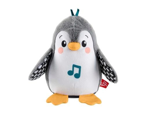 FP Flatter Wackel Pinguin Ab Geburt