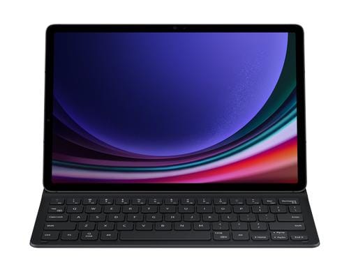 Samsung Book Cover Slim Keyboard CH Layout / Tab S9