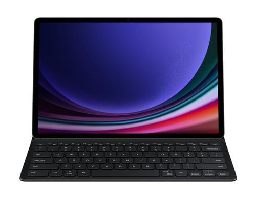 Samsung Book Cover Slim Keyboard CH Layout / Tab S9+