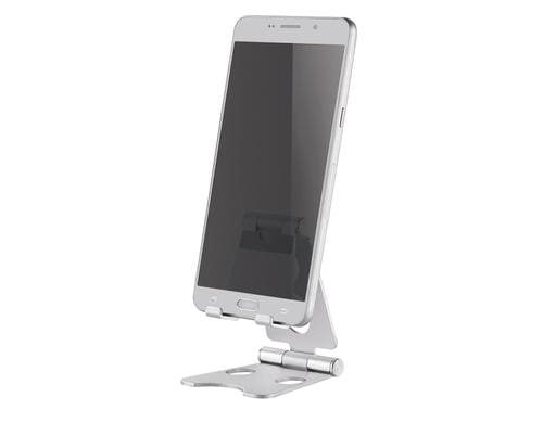 Neomounts DS10-150SL1 Faltbarer Smartphon-Tablet-Stnder, bis 4,7